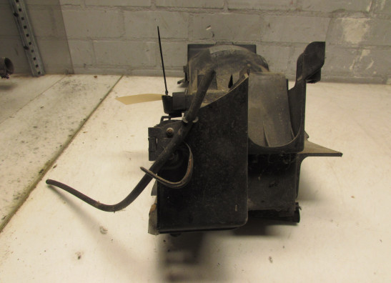 Accubak Honda VFR 750