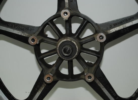 Voorvelg Honda VF 700  750 C Magna