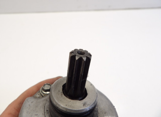 Starting motor Suzuki GSX F 600