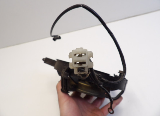 Ventilator Honda CBR 600 F