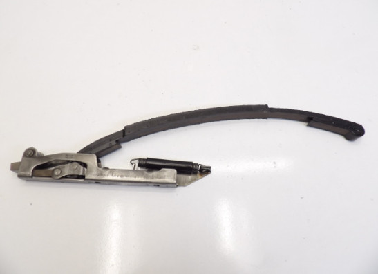 Motorblock Sonstiges Honda VT 1100