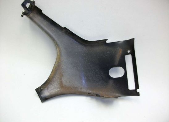 Frame - onderdelen Suzuki VS 1400 Intruder