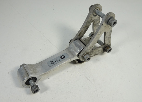 Link systeem achterveer BMW K 1200 S 