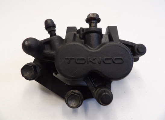 Remklauw links voor Suzuki SV 650 1998-2002