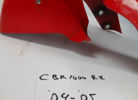 Front fender Honda CBR Fireblade