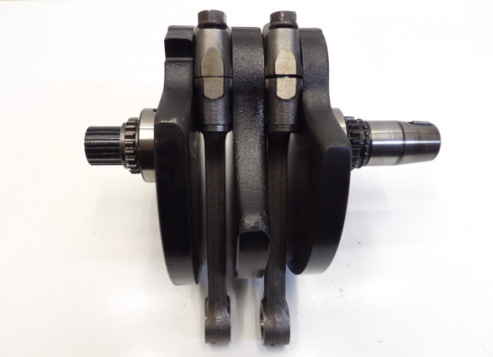 Kurbelwelle Honda VT 1100