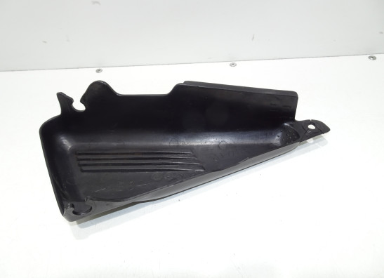 Rechter achterkant Yamaha FAZER 600