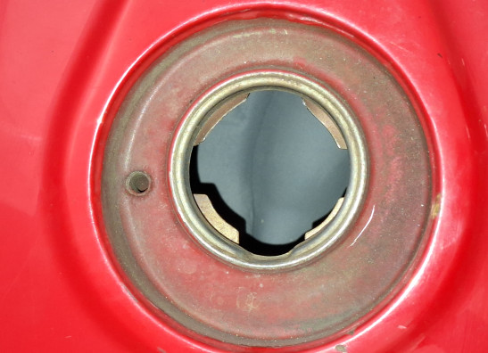 Benzintank Honda CBR 1000 F