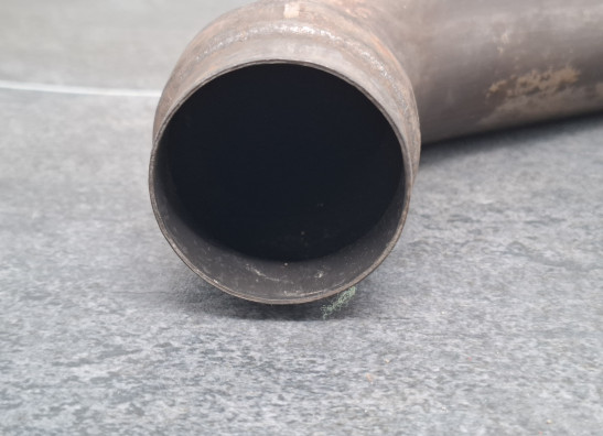 Uitlaatbochten Ducati 749  999