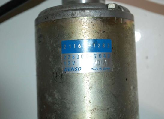 Anlasser Kawasaki ZX 9 R