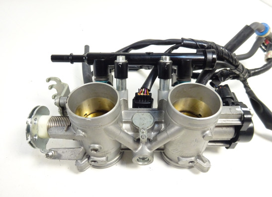 Throttle body Yamaha MT 07