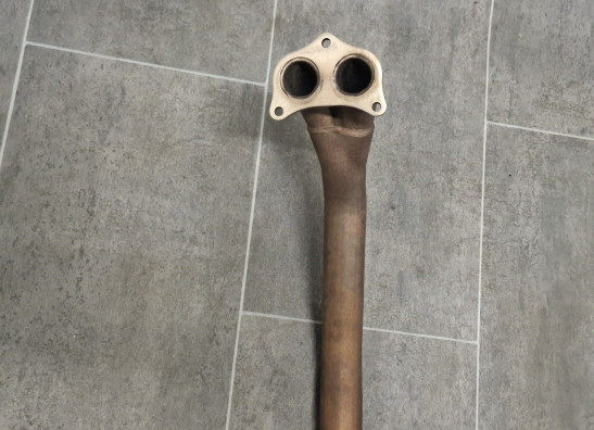 Downpipes Ducati Monster S4