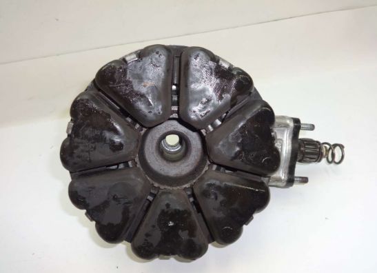 Cardan Kawasaki ZL 600