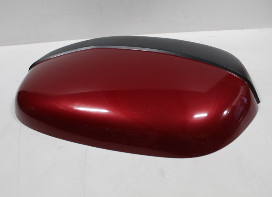 Linker kofferdeksel Honda Deauville 650 - 700