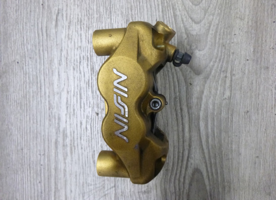 Brake caliper left front Triumph Tiger 1050