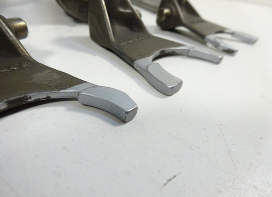 Gear box Ducati monster 600