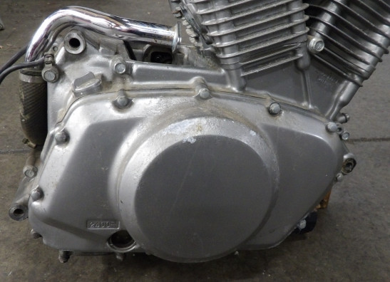 Motorblok Suzuki VX 800