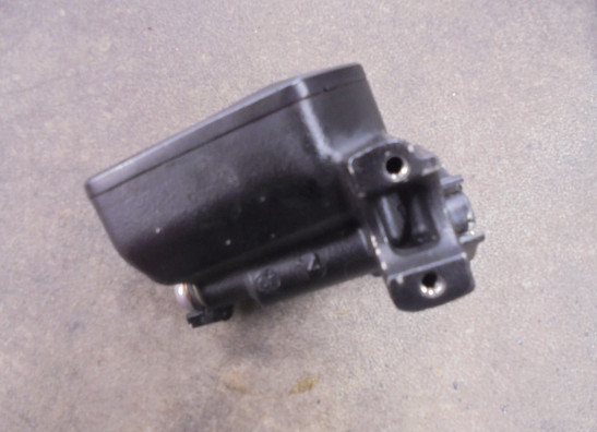 Rempomp BMW R Nine T Scrambler