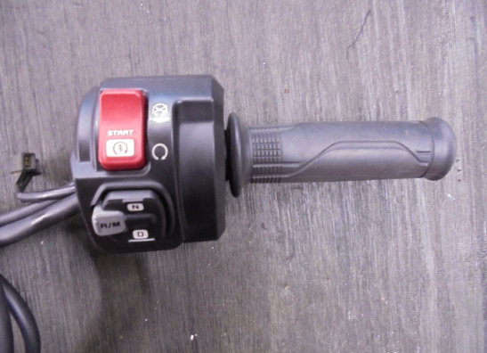 Stuurschakelaar rechts Honda NC 750 X