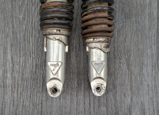 Achterschokbreker Honda CB 750 