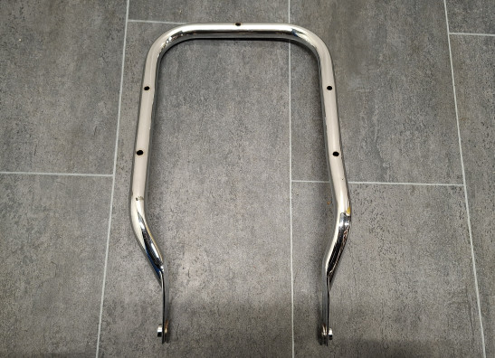 Gepacktrager Harley Davidson Overige Harley Davidson