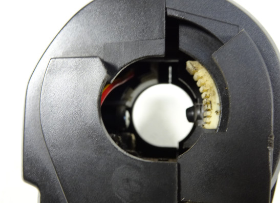 Handlebar switch assy left Ducati 749  999