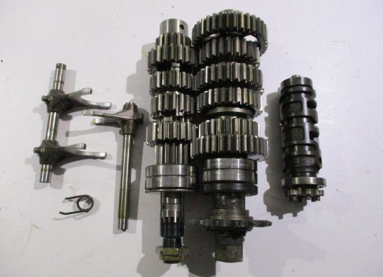 Gear box Kawasaki Z 750