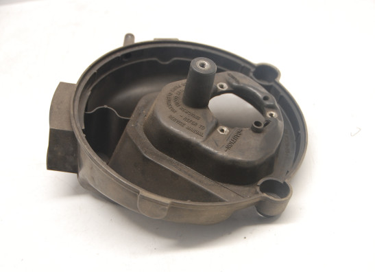 Luftfiltergehäuse Harley Davidson Softtail