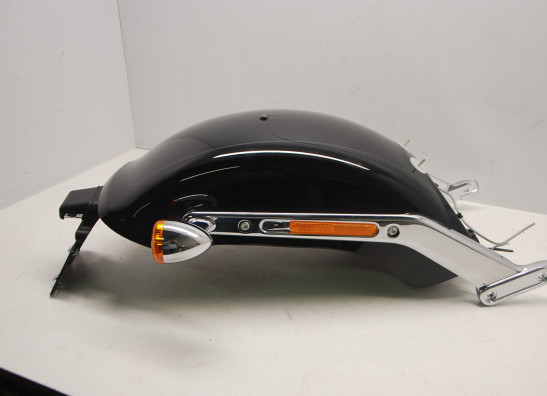 Rear fender Harley Davidson Softtail