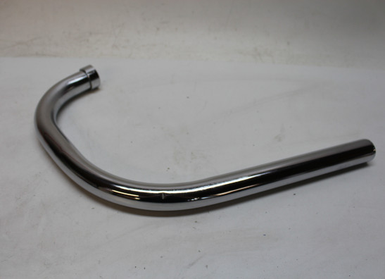 Auspuff-Krummer Suzuki GS 850