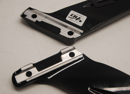 Achtersubframe Harley Davidson Softtail