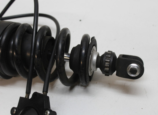 Rear cushion Yamaha FJR 1300