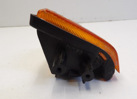 Winker right rear Kawasaki ZX 10 R