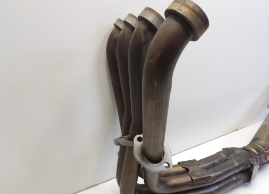 Uitlaatbochten Kawasaki ZX 12 R