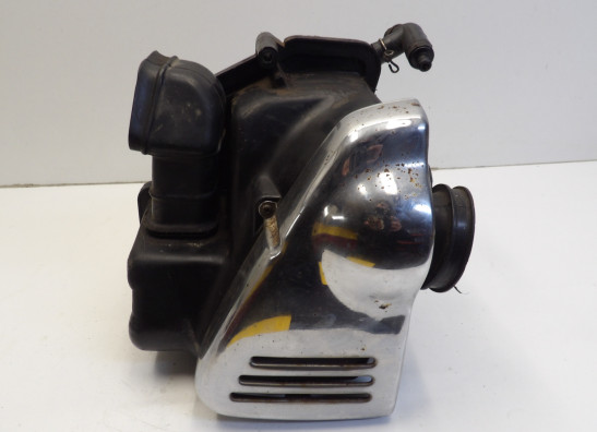 Air cleaner case Honda CB 900 C Custom 