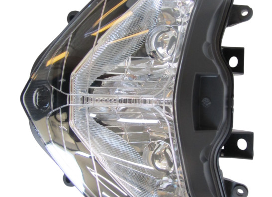 Headlight Suzuki GSX R 1000