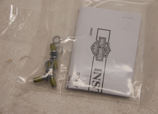 Kupplungsdeckel Harley Davidson Touring FL