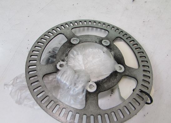 ABS ring voor Triumph Sprint ST 1050