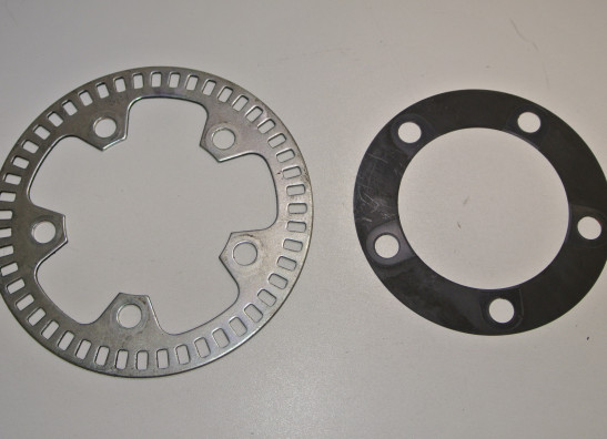 ABS front sensor ring Kawasaki Z 800