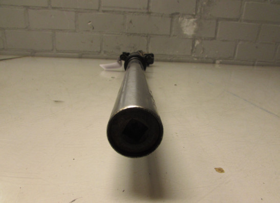 Voorpoot rechts compleet Kawasaki GPX 400