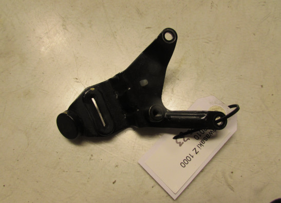 Motorblok diverse Kawasaki Z 1000