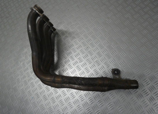 Auspuff-Krummer Honda CBR Fireblade