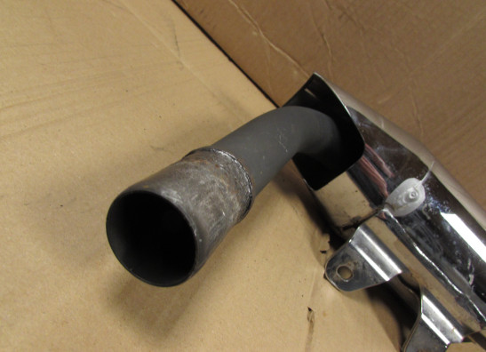 Muffler Suzuki VL 1500 Intruder