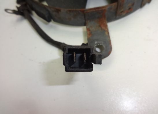 Ventilator Yamaha YZF 1000 Thunderace