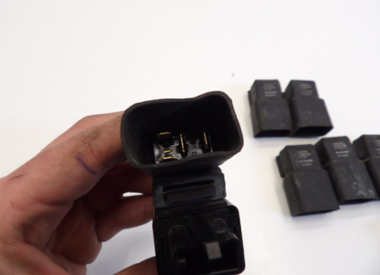 Relais unit Honda ST 1300 Pan European