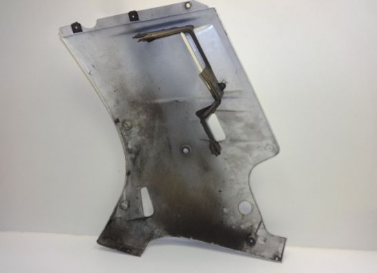 Seitenverkleidung rechts Yamaha FZ 750