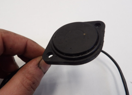 Versnellingsbak Suzuki GSX F 1100