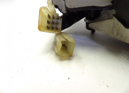 Tellerset Honda VF 1000 F