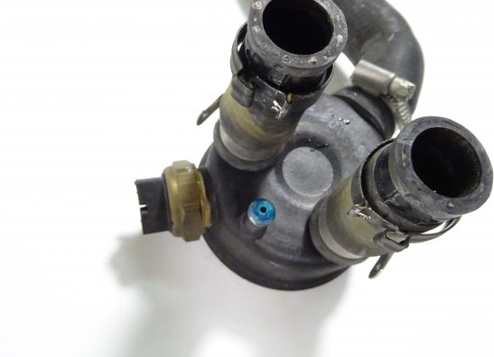 Radiator parts Aprilia RSV 1000