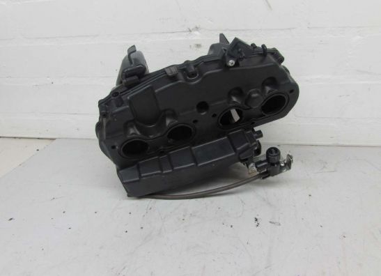 Luchtfilterhuis Honda CB 1000 R